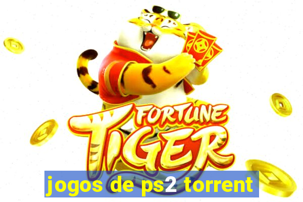 jogos de ps2 torrent